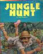 jungle hunt